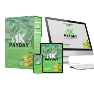 1K Payday​