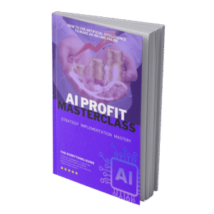 AI Profit Masterclass