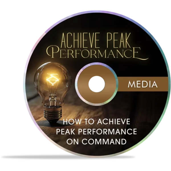 Alta Performance em Vídeo – Achieve Peak Performance Video Upgrade - Imagem 2