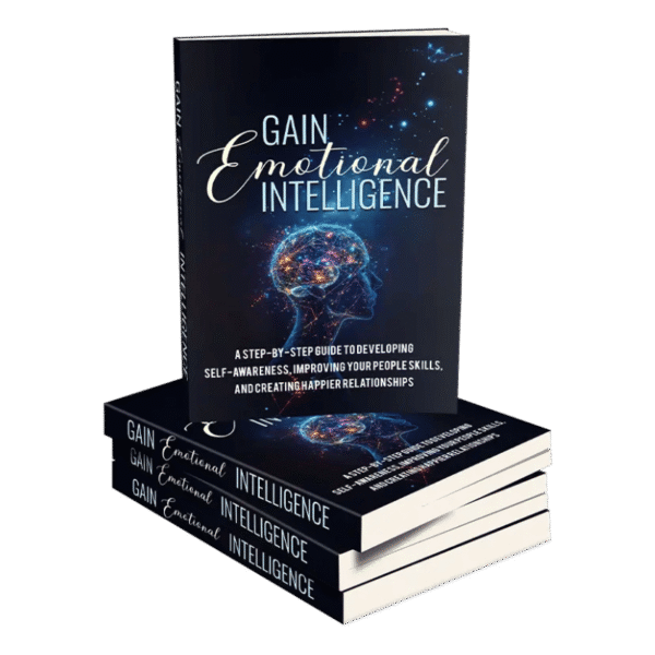 Combo Completo: Gain Emotional Intelligence + Upgrade Package